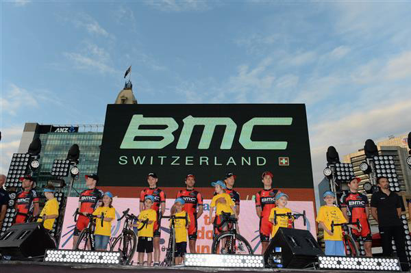 BMC